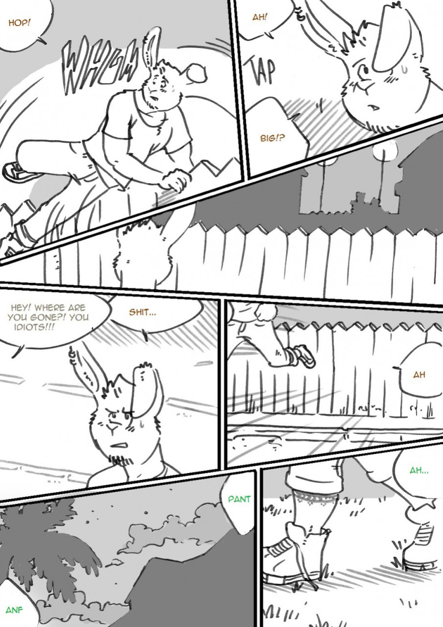 [husky92] Choices - Summer