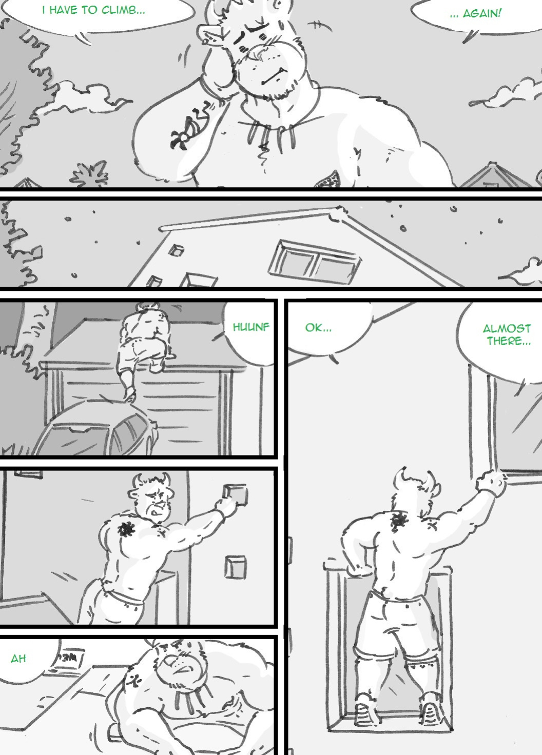 [husky92] Choices - Summer