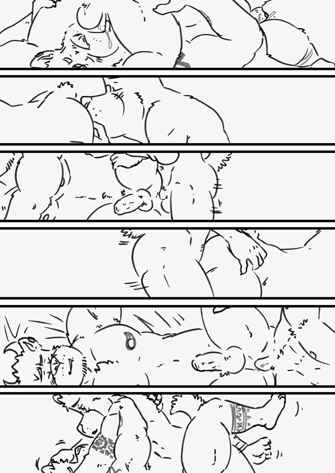 [husky92] Choices - Summer