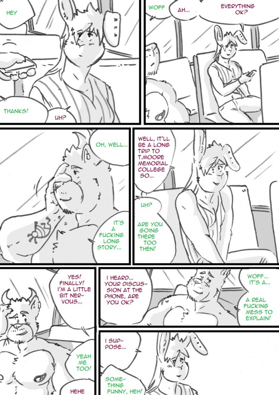 [husky92] Choices - Summer