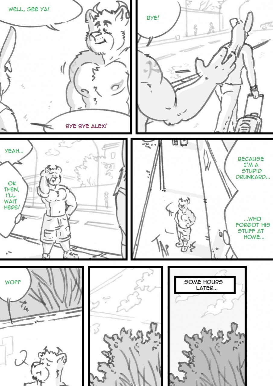 [husky92] Choices - Summer