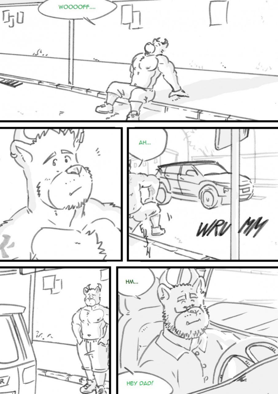 [husky92] Choices - Summer