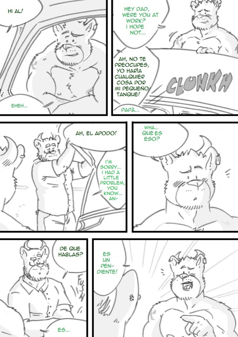 [husky92] Choices - Summer