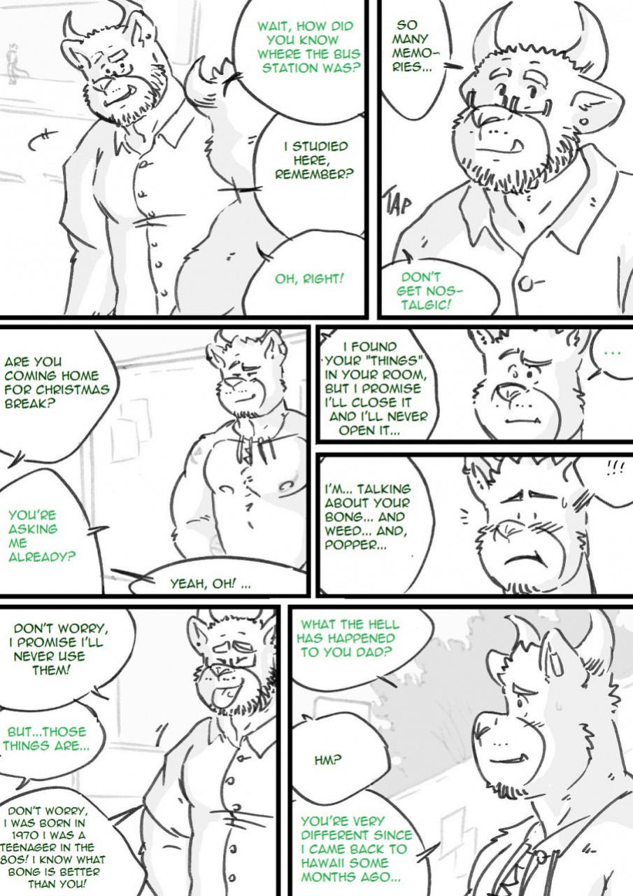 [husky92] Choices - Summer