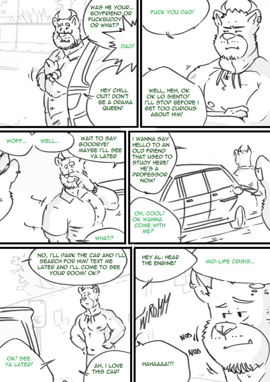 [husky92] Choices - Summer