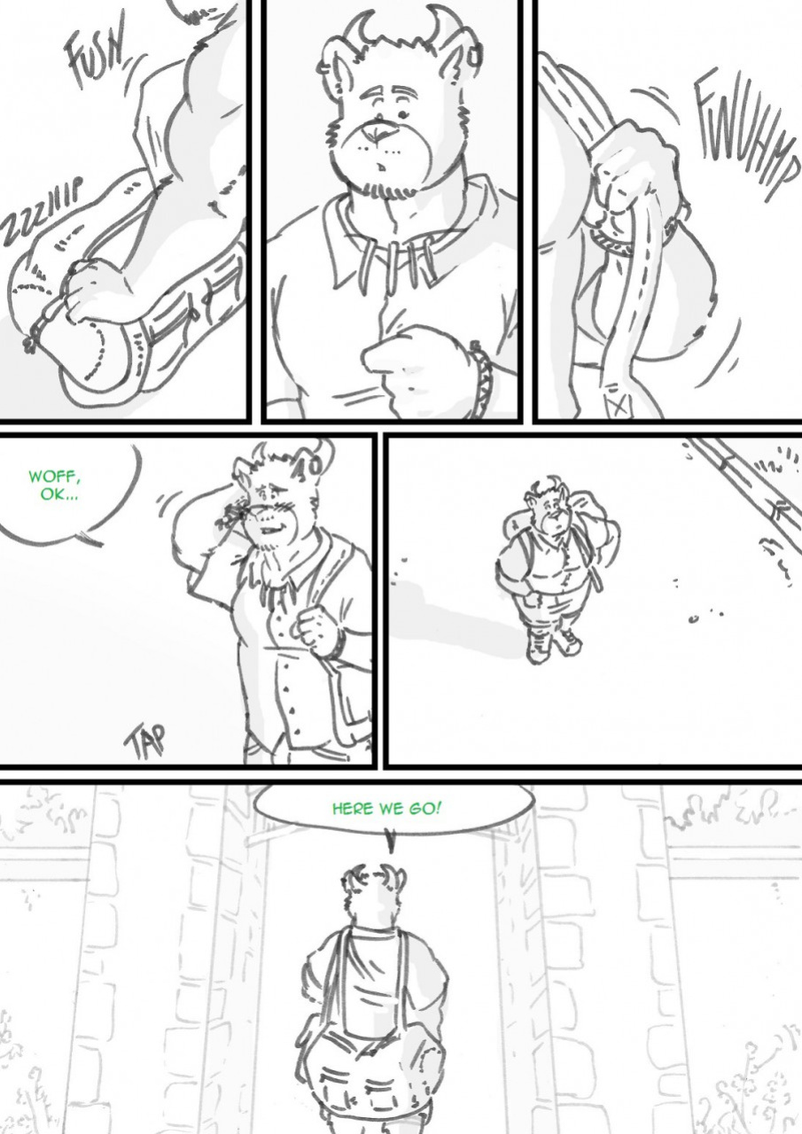 [husky92] Choices - Summer