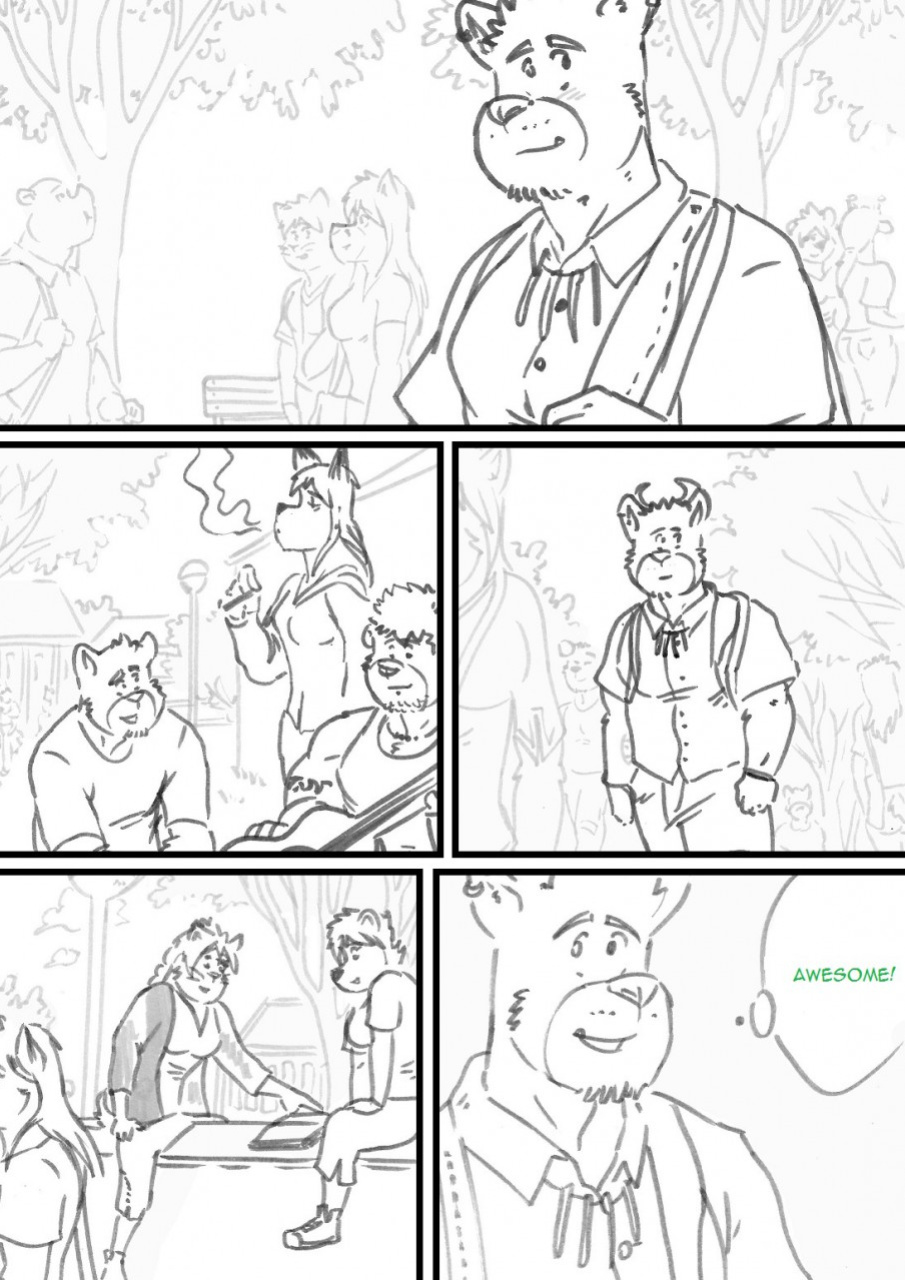 [husky92] Choices - Summer