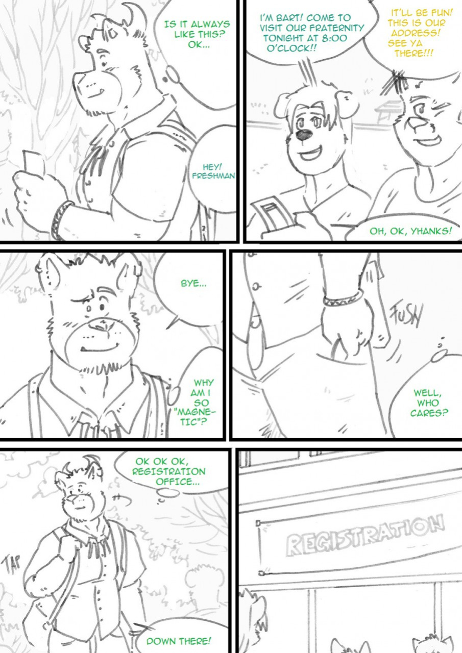 [husky92] Choices - Summer