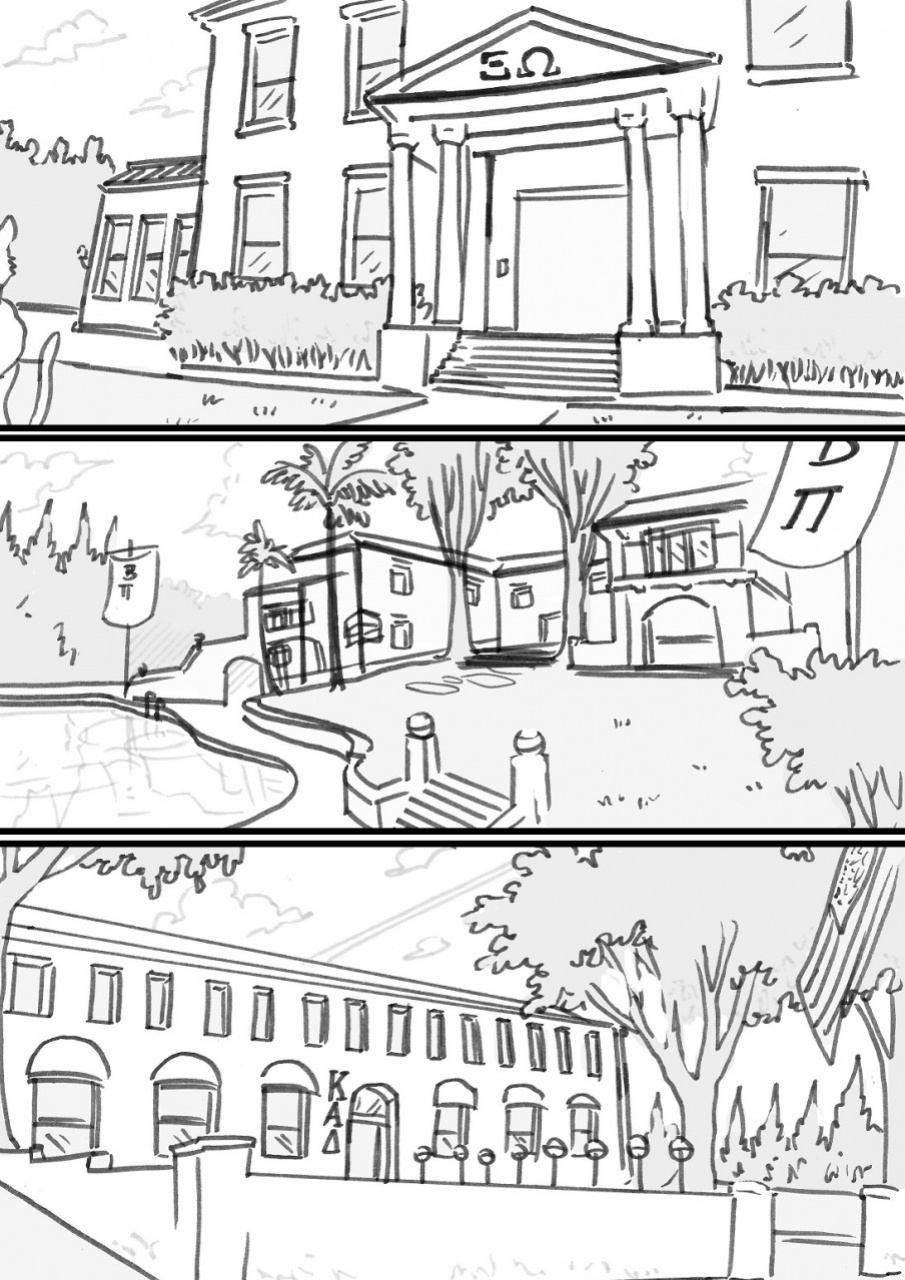 [husky92] Choices - Summer