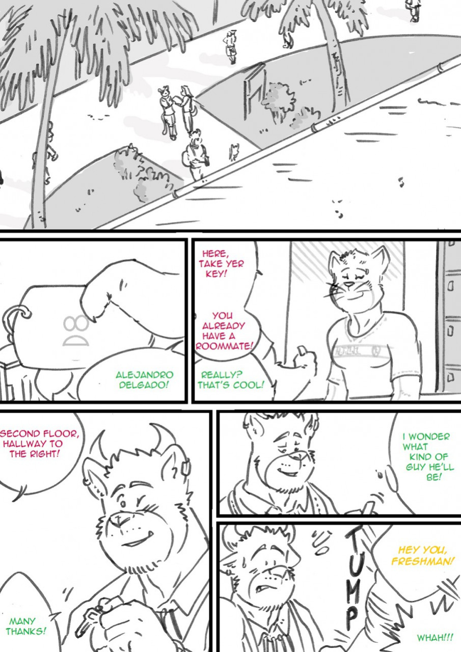 [husky92] Choices - Summer