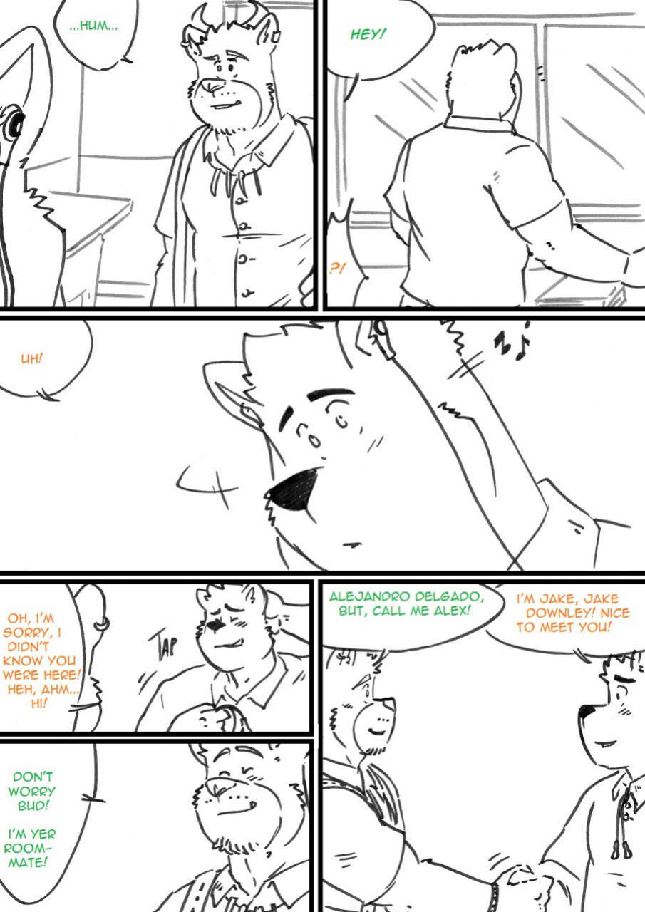 [husky92] Choices - Summer