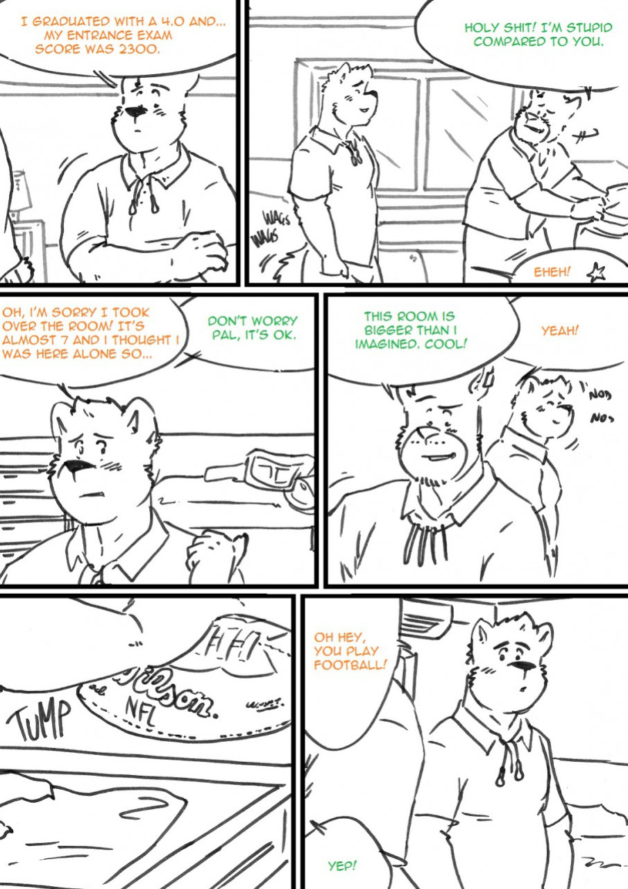 [husky92] Choices - Summer