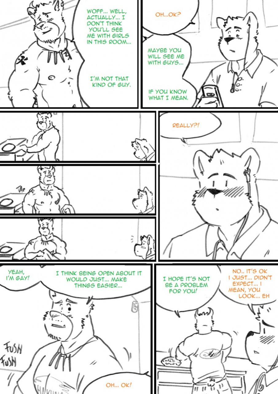 [husky92] Choices - Summer