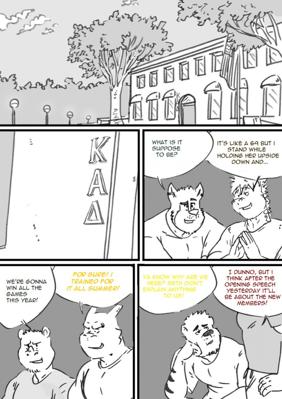 [husky92] Choices - Summer