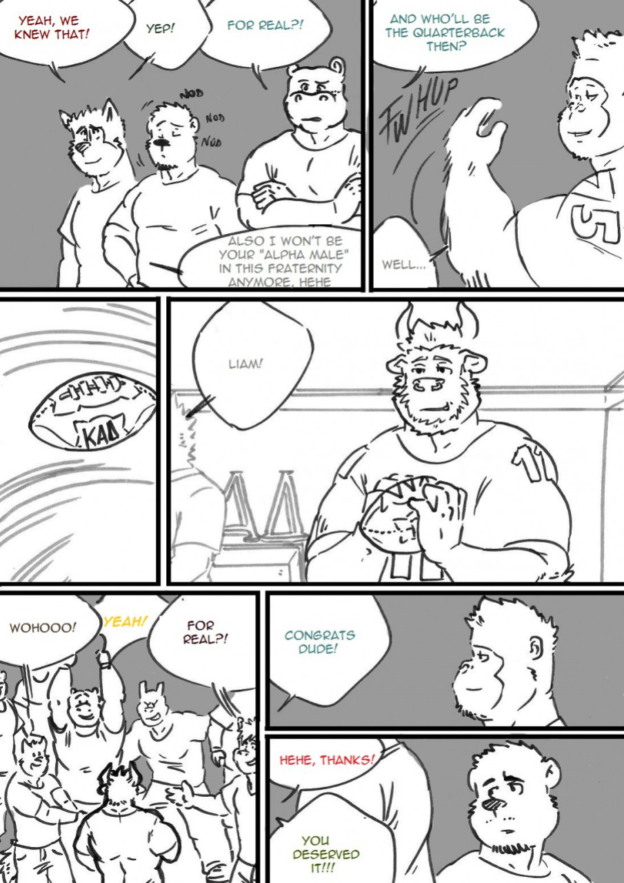 [husky92] Choices - Summer