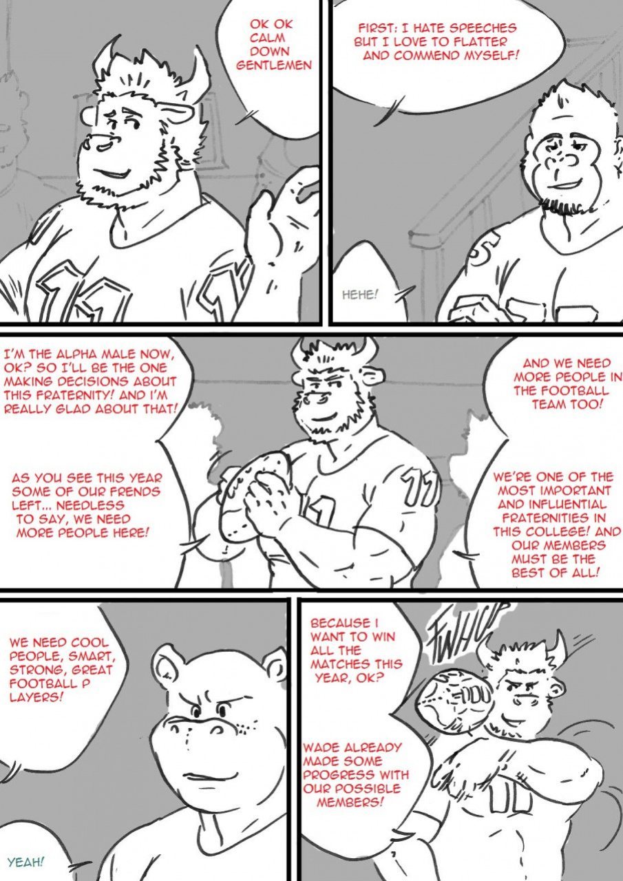 [husky92] Choices - Summer