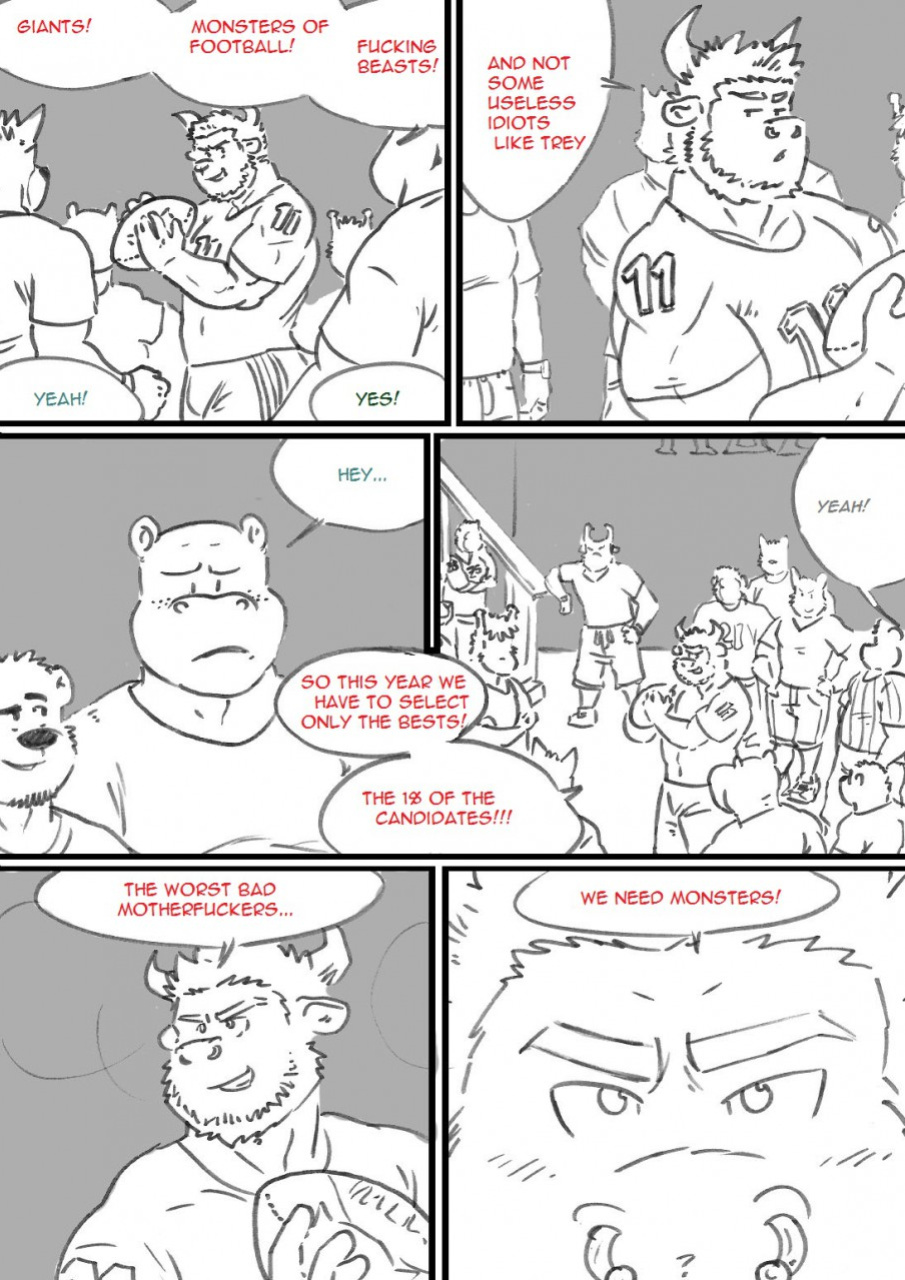 [husky92] Choices - Summer