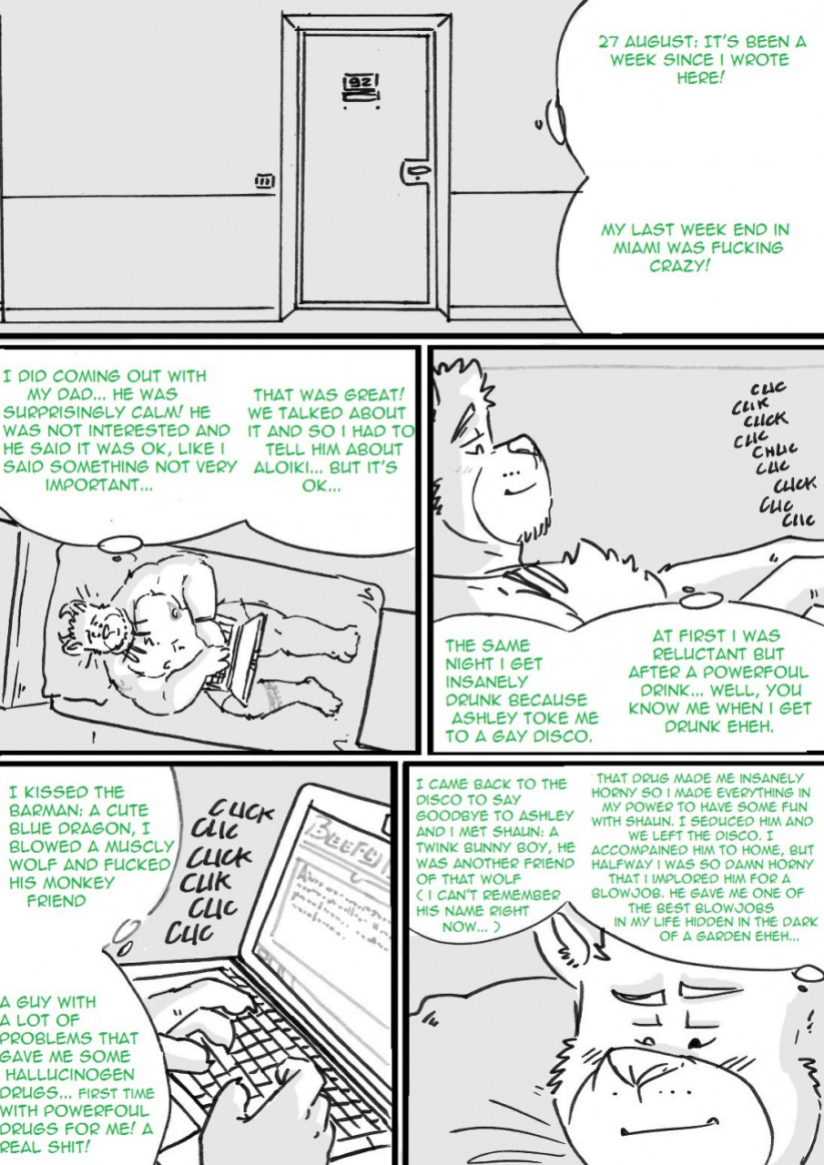 [husky92] Choices - Summer