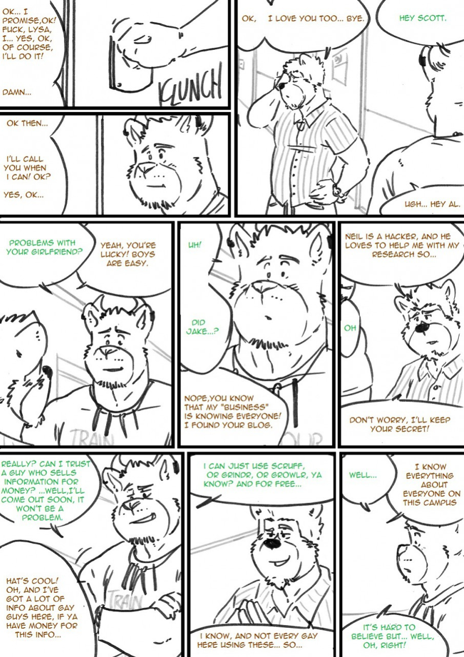 [husky92] Choices - Summer