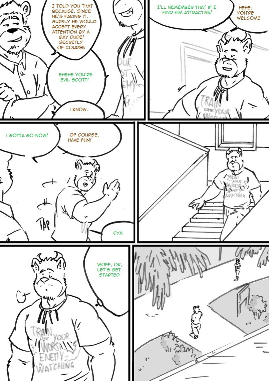[husky92] Choices - Summer