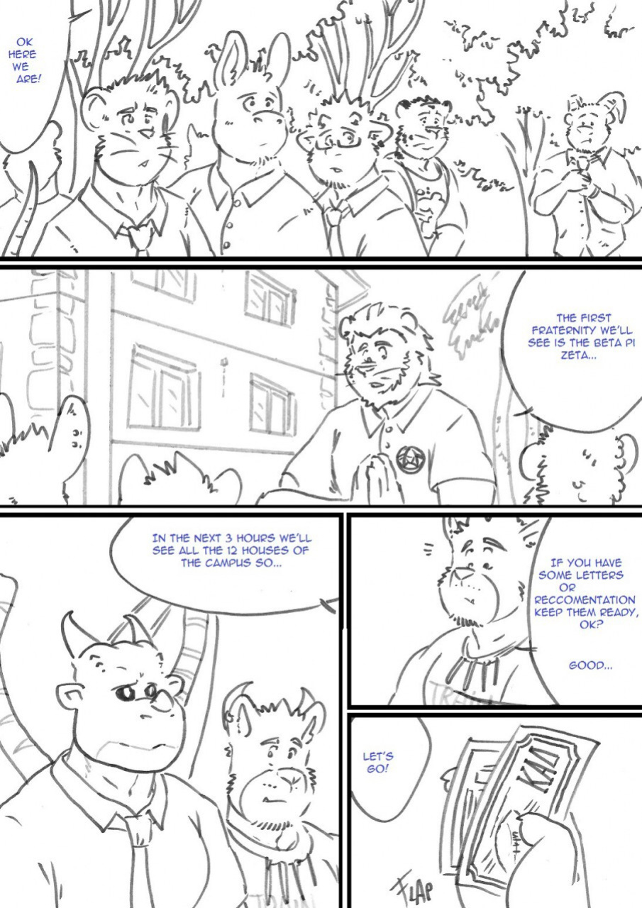 [husky92] Choices - Summer