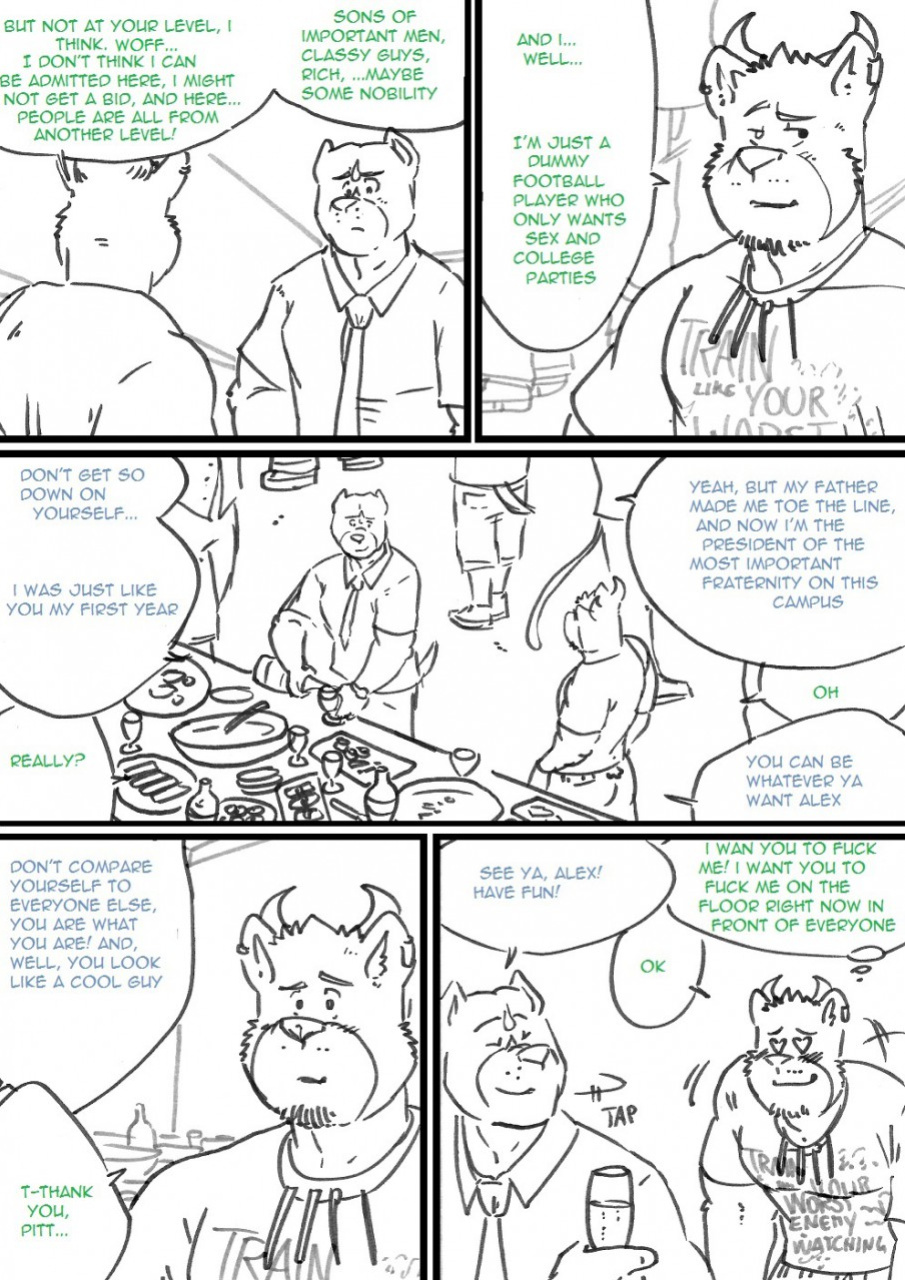 [husky92] Choices - Summer