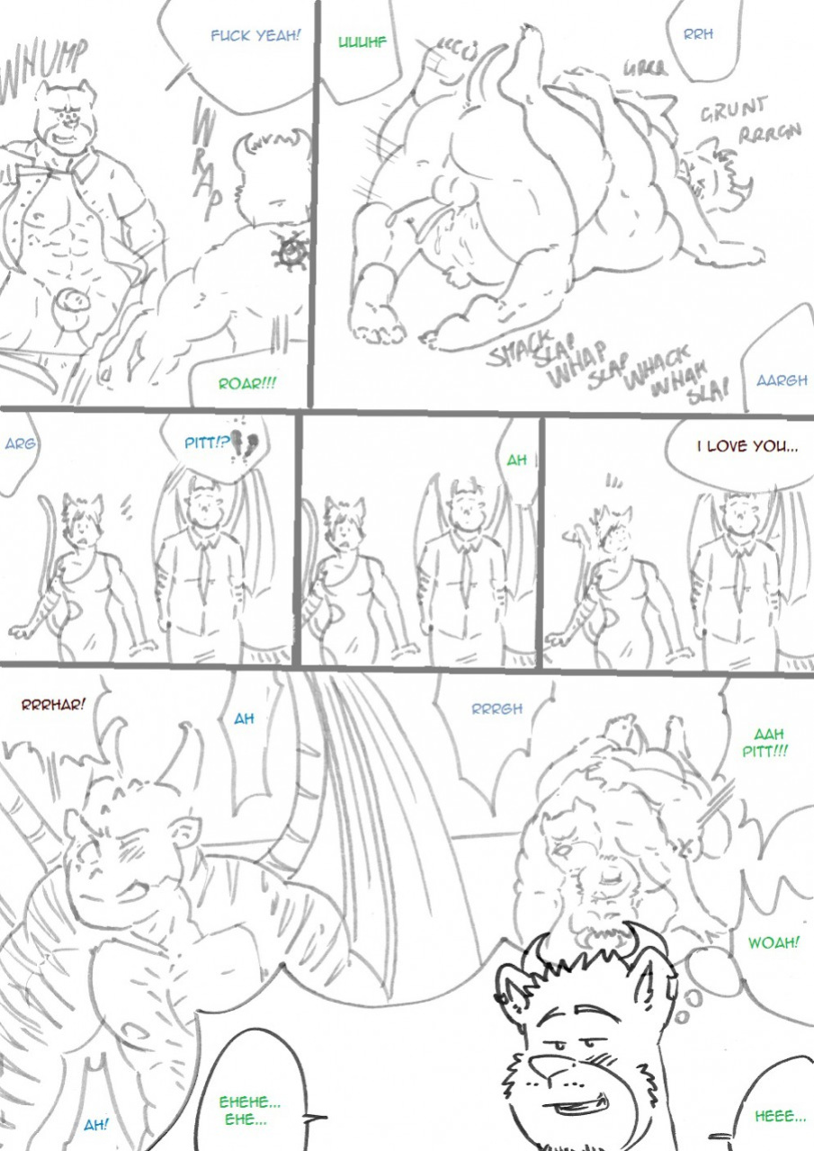 [husky92] Choices - Summer