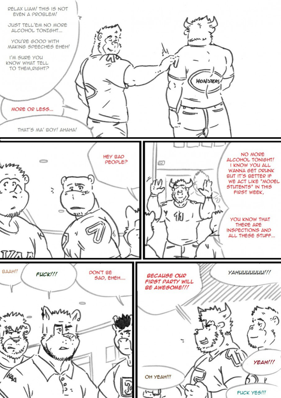 [husky92] Choices - Summer