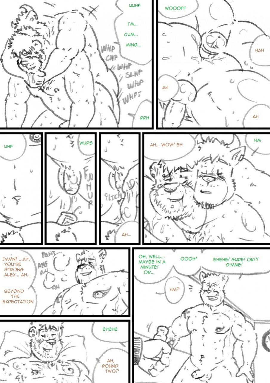 [husky92] Choices - Summer