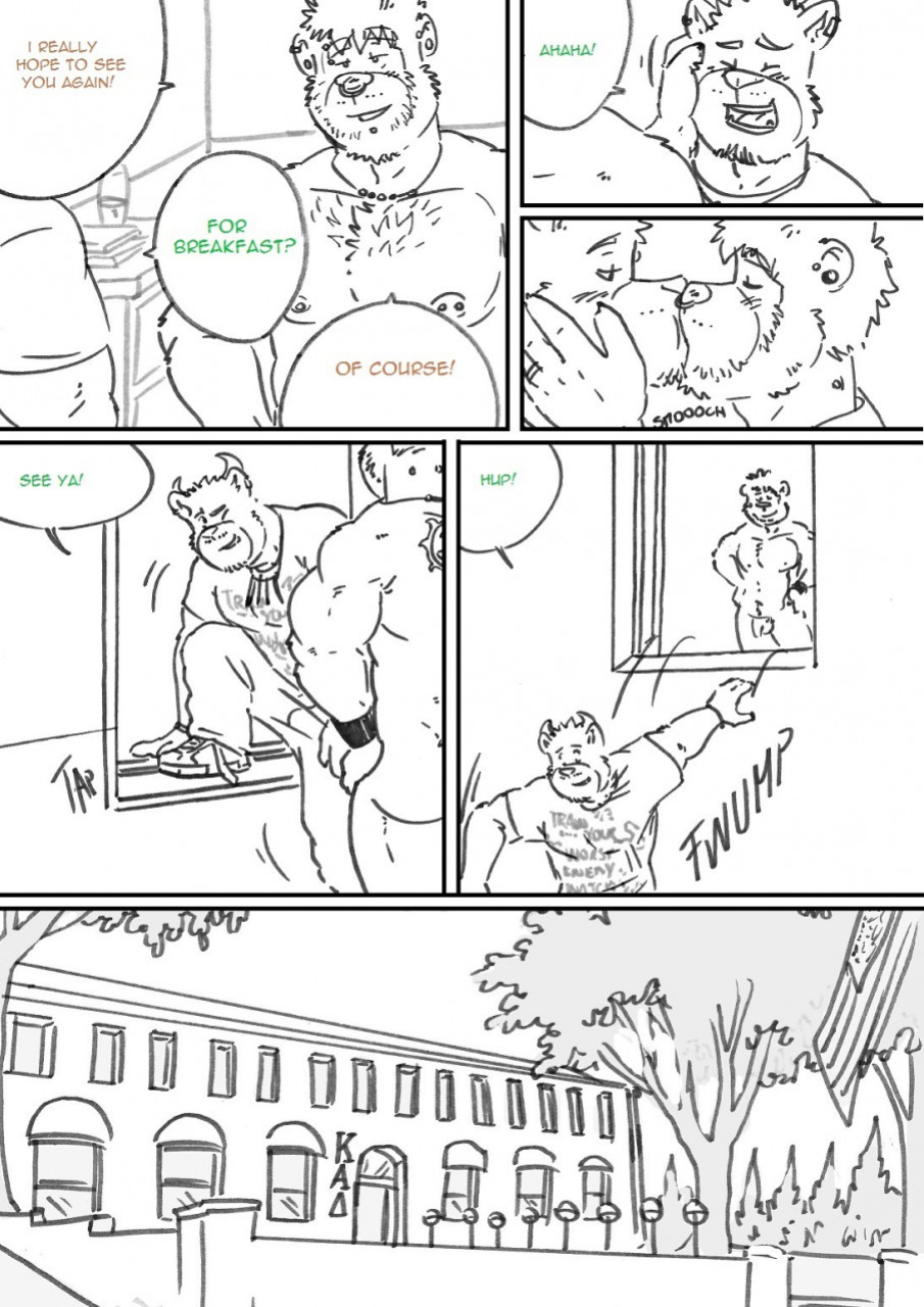 [husky92] Choices - Summer