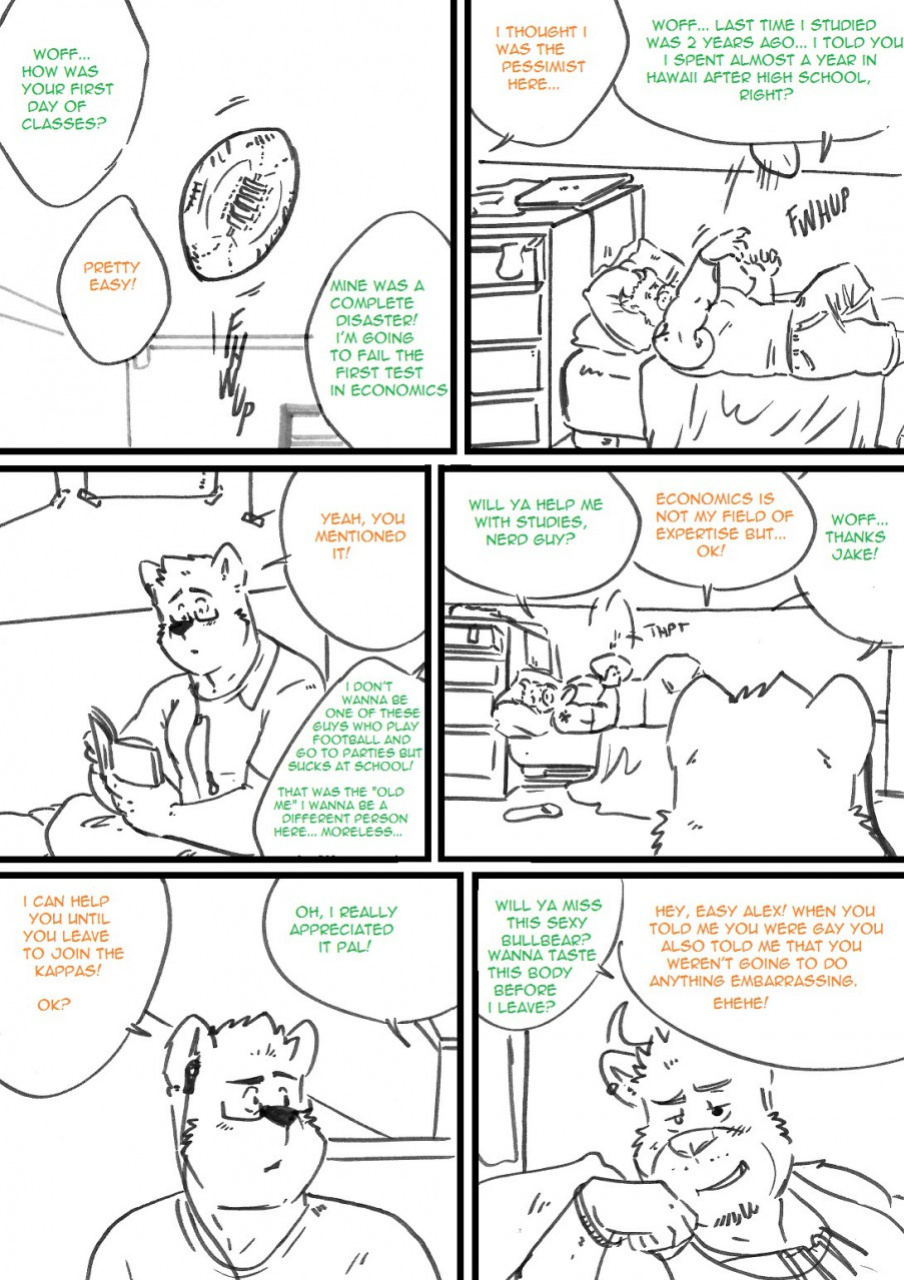 [husky92] Choices - Summer