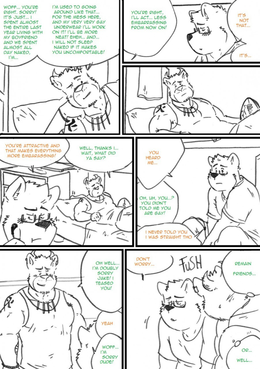 [husky92] Choices - Summer