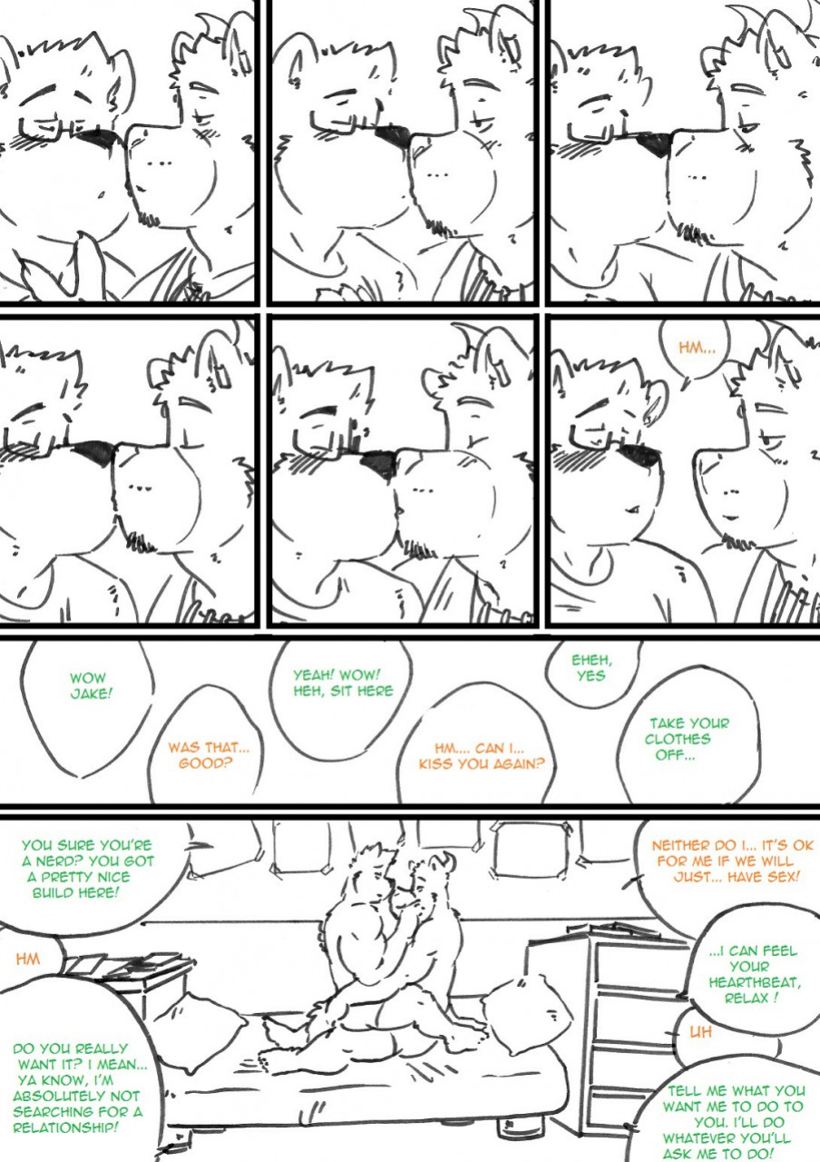 [husky92] Choices - Summer