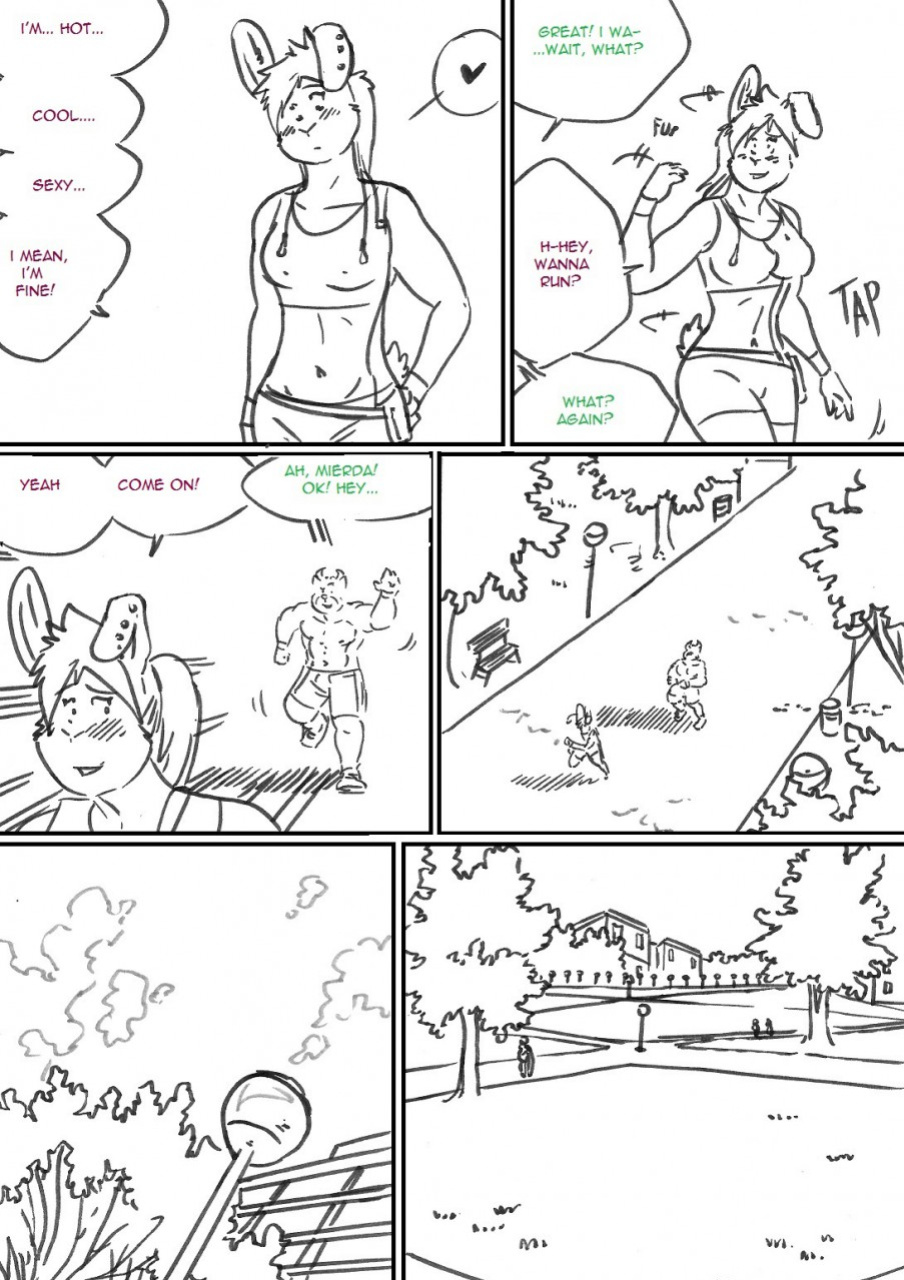 [husky92] Choices - Summer