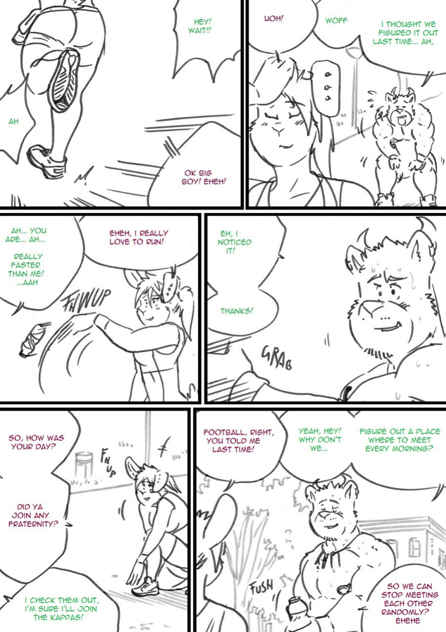 [husky92] Choices - Summer