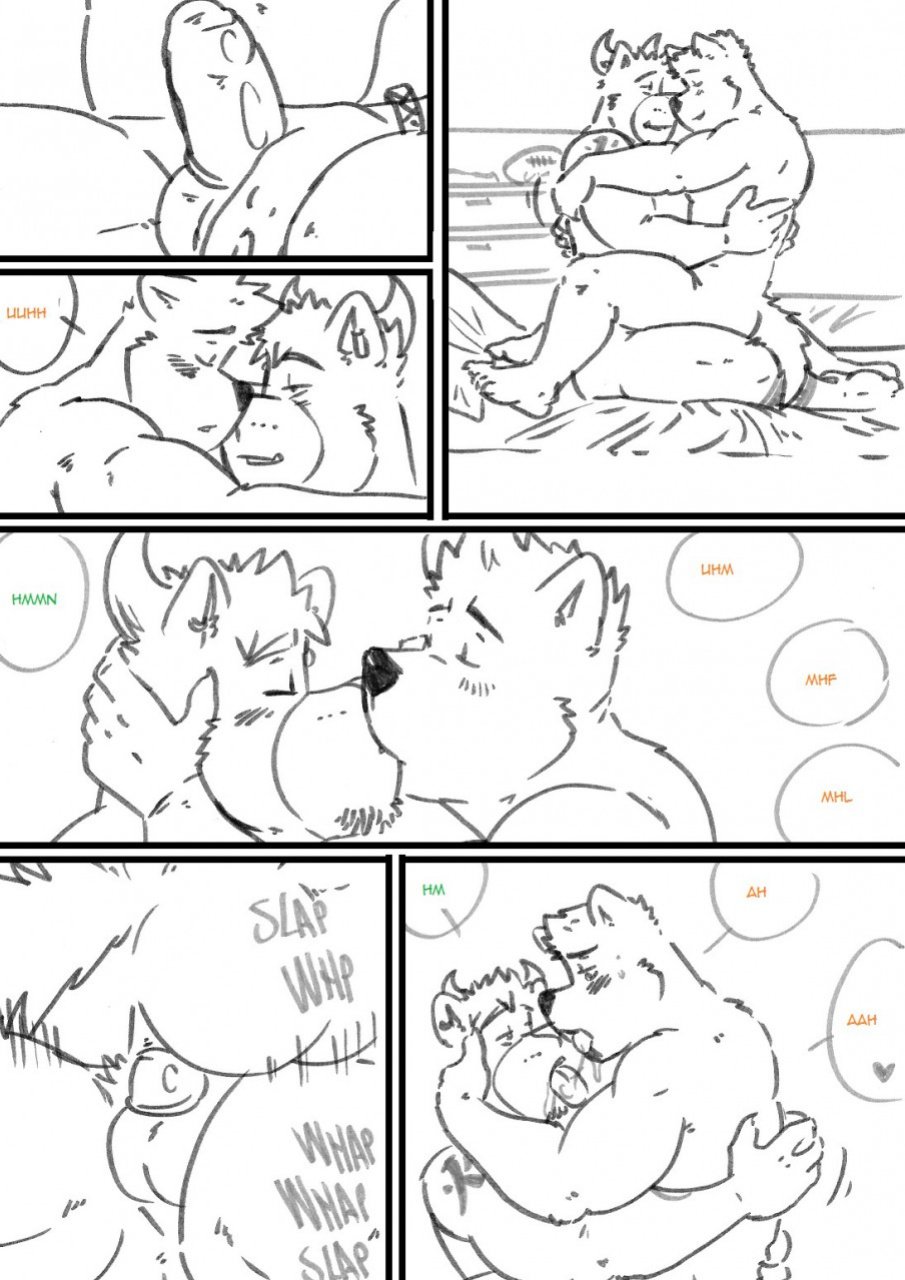 [husky92] Choices - Summer