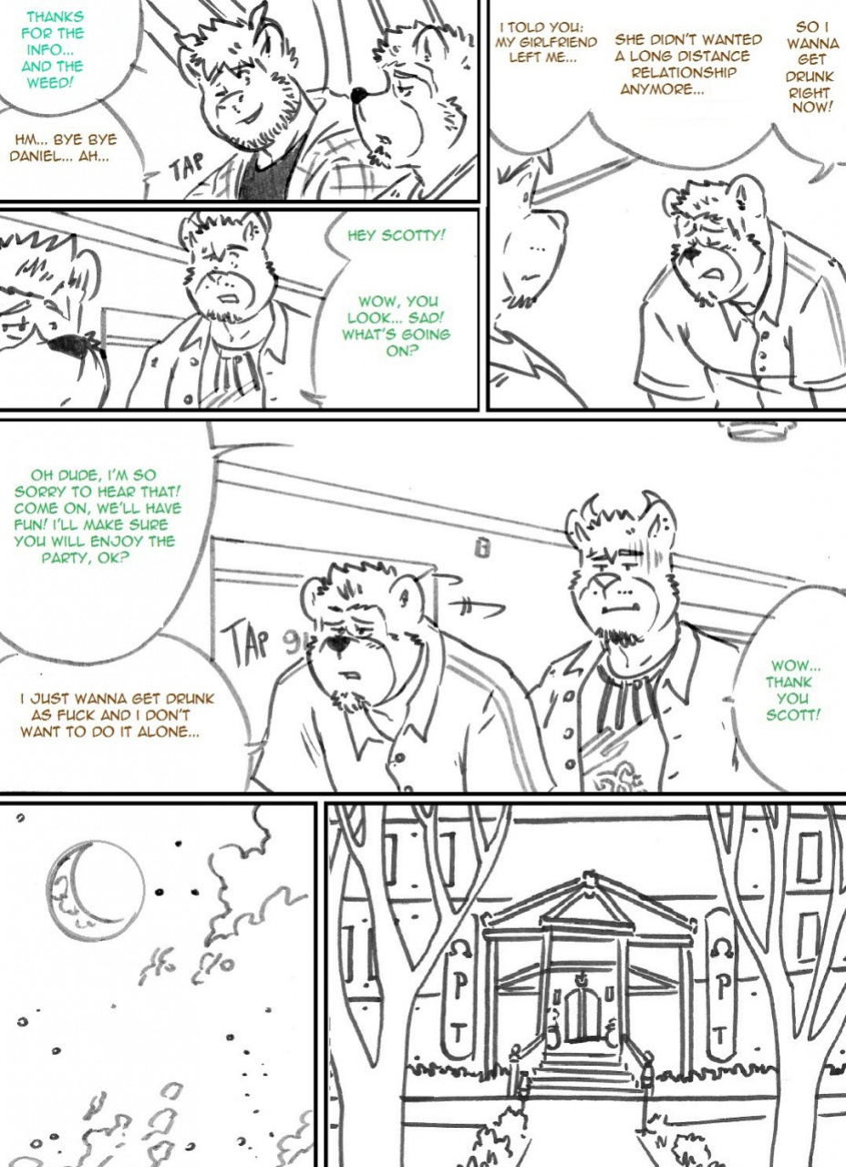 [husky92] Choices - Summer