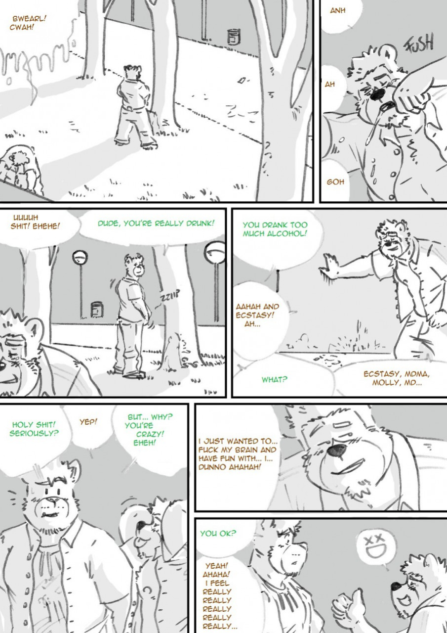 [husky92] Choices - Summer