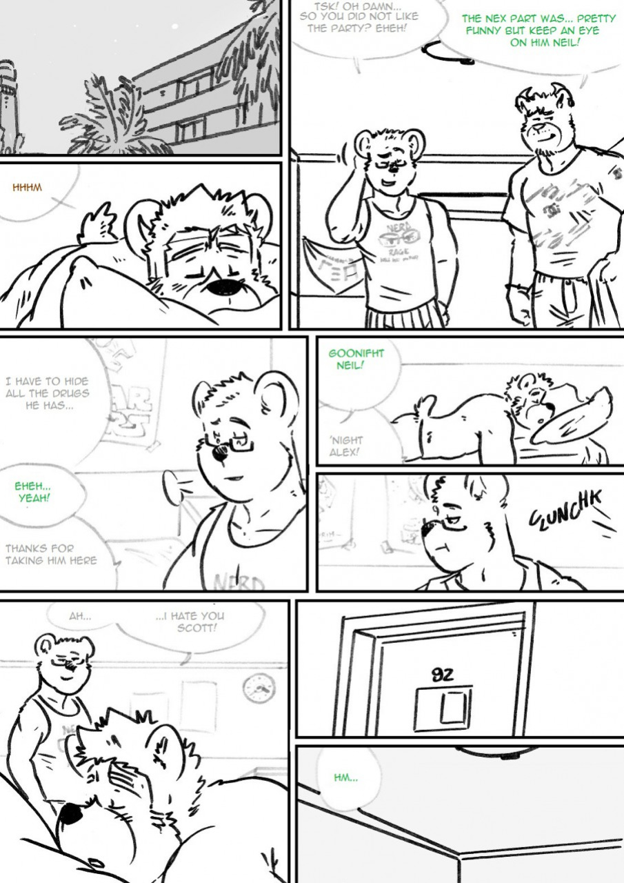 [husky92] Choices - Summer