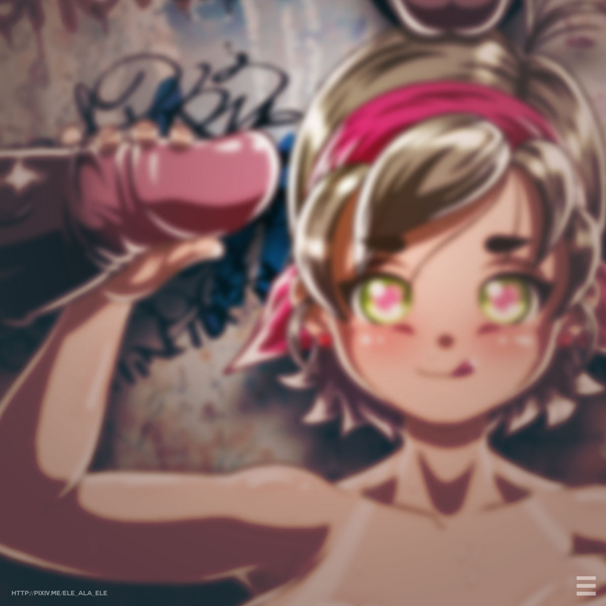 [tlaezotilli (ELE)] Shower