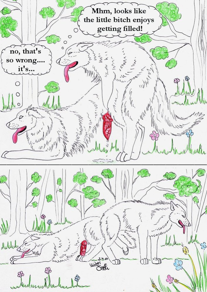 [Mixxiwuff] Balantes Tueri