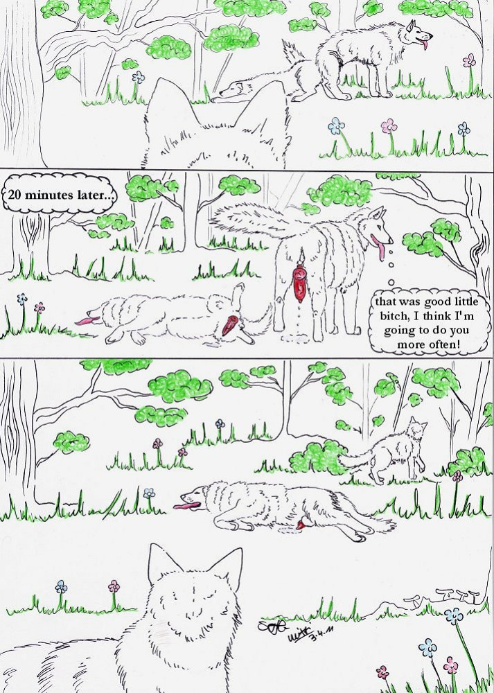 [Mixxiwuff] Balantes Tueri
