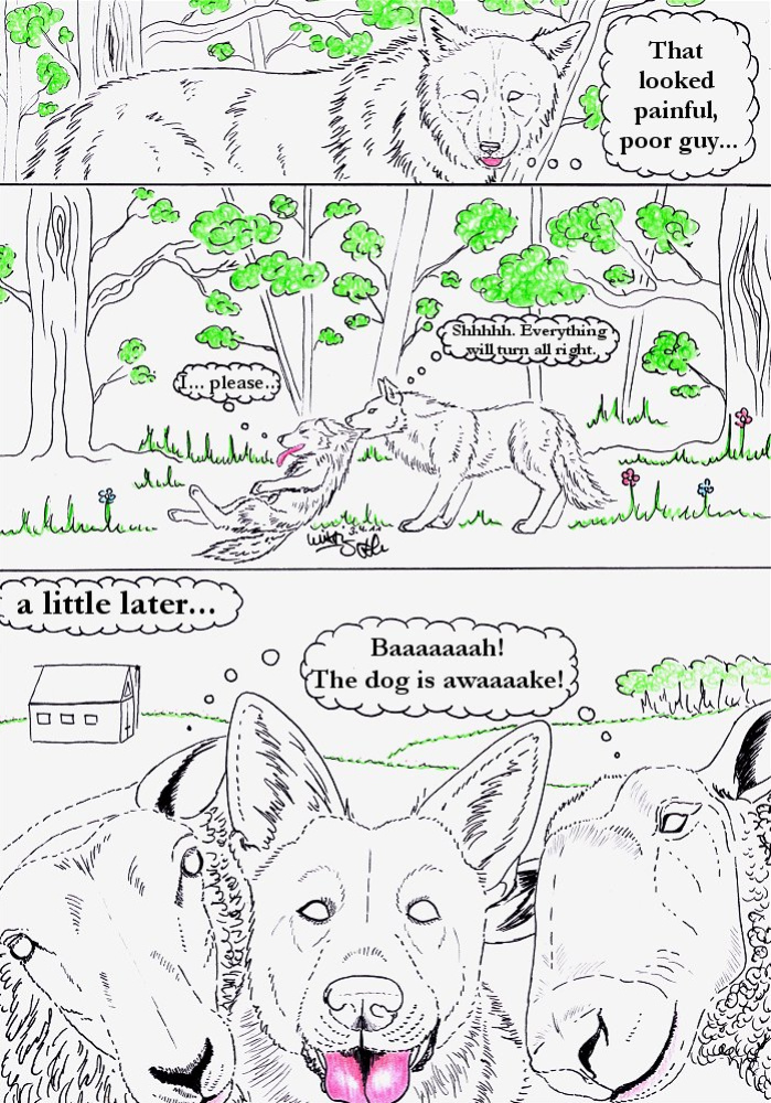 [Mixxiwuff] Balantes Tueri