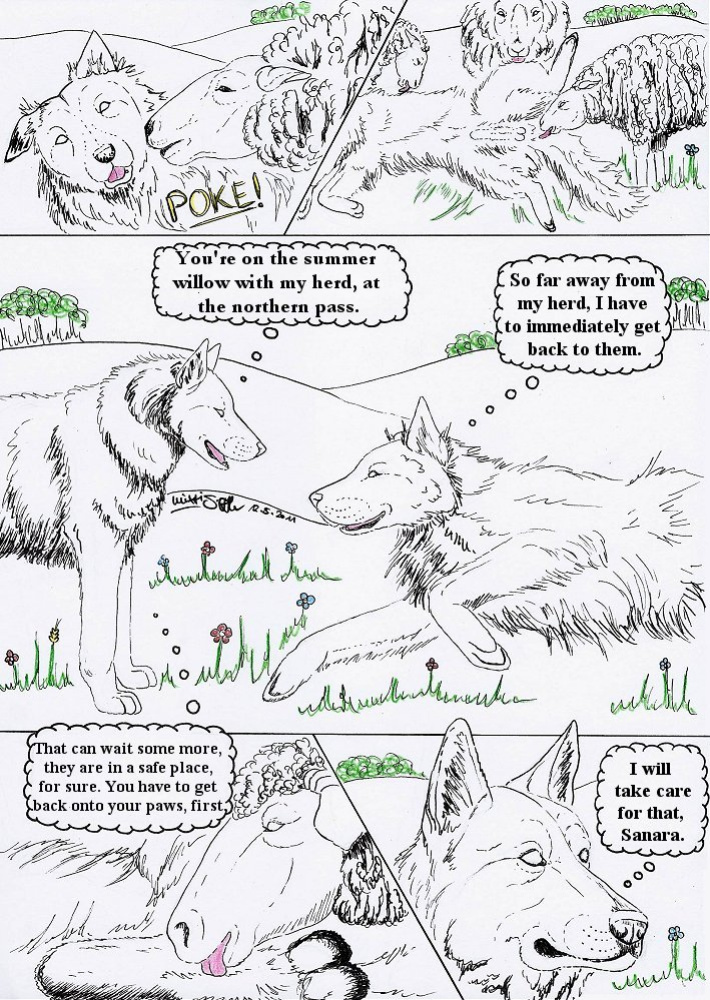 [Mixxiwuff] Balantes Tueri