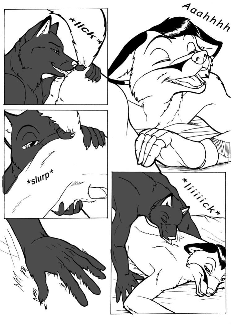 [EosFoxx] Thief