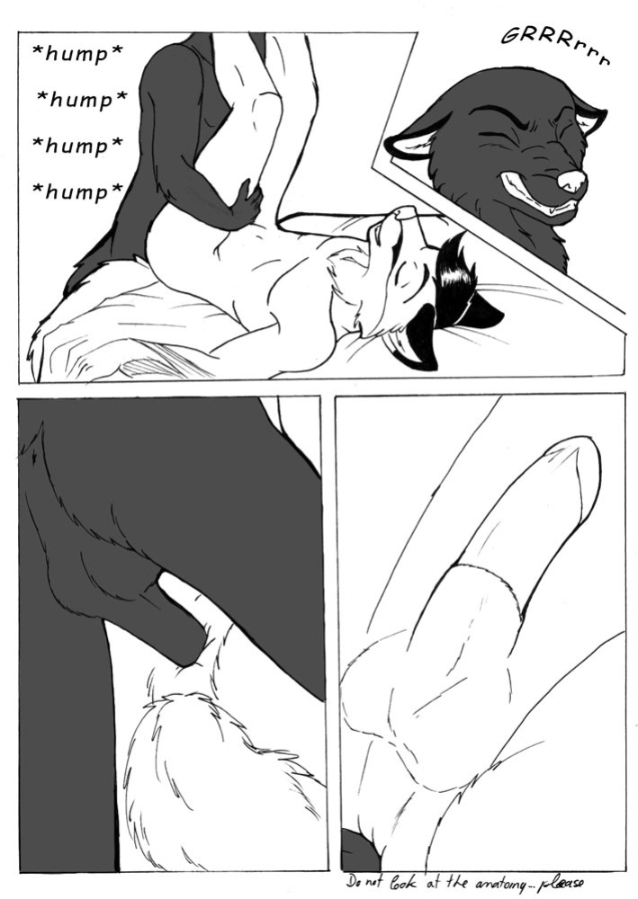 [EosFoxx] Thief