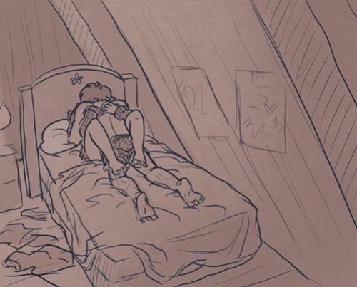 Eat My Heart Out - Gravity Falls