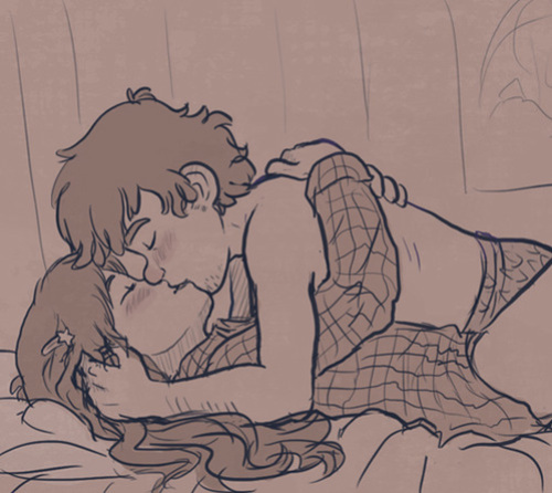 Eat My Heart Out - Gravity Falls
