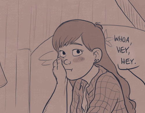 Eat My Heart Out - Gravity Falls