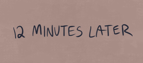 Eat My Heart Out - Gravity Falls